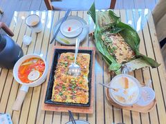 -浮娴小锅饭·云南民俗风味餐厅(束河古镇店)