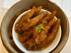 -星河湾半岛酒店-真粤中餐厅