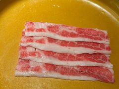 -牛New寿喜烧(中山公园龙之梦店)
