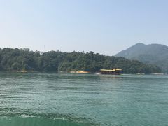 -广州市流溪河国家森林公园