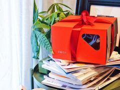 -幸福西饼面包茶饮(车公庙店)