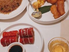 -粤来记·啫啫煲·点心(日月光店)