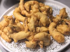 -天盛海鲜烧烤城·特色烤海鲜(开发区店)