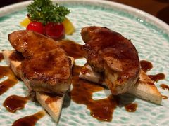 -九洲喜来登酒店湖月日餐厅