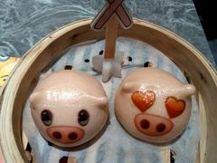 -点心代表DIM SUM ICON(中环店)