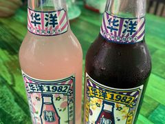 -金丝饭庄(金丝新天地保障性住宅小区店)