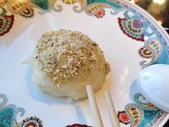 -巴依老爷新疆美食(清华东门店)
