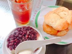 -义顺牛奶公司(新马路老店)