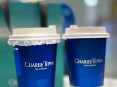 -CHARLIETOWN红茶公司(南京万象天地店)