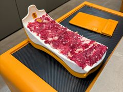 -潮发潮汕牛肉店(芳村店)