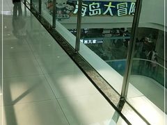 -上海颛桥万达广场
