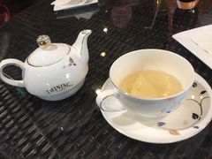 -上海锦江汤臣洲际大酒店壹阶层