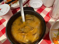 -西贝(上海新梅广场店)