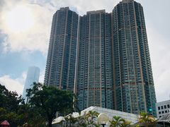 -九龙公园