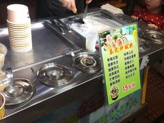 -初心炒酸奶(厚德品园店)