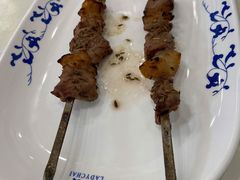 -柴氏风味斋(甘家口店)