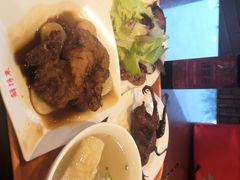 -鲜得来排骨年糕(即墨路店)
