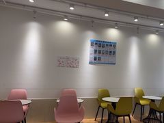 -Let's go狗咖·猫咖·奶狗·桌游(春熙路IFS店)