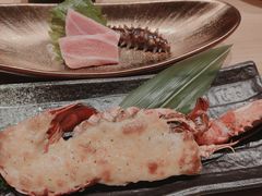 -花和海鲜自助(梅江店)