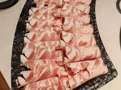 -哥老官重庆美蛙鱼头(宝山龙湖店)