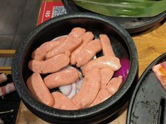 -九田家黑牛烤肉料理(福州道店)