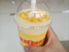 -果呀呀(国金街店)