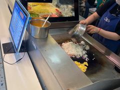 -盒马鲜生(富田新天地店)