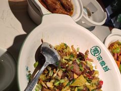 -宋徽厨·安徽菜(绿地店)