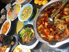 鲍鱼炖茄子-渔掌门(铁东店)