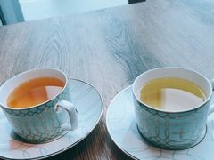 -翡翠36餐厅(浦东香格里拉店)