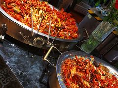 -五月罗马海鲜烤肉自助餐厅(印象城店)