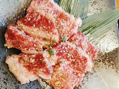 -炎蔵牛舌烤肉