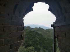 -蟠龙山长城景区