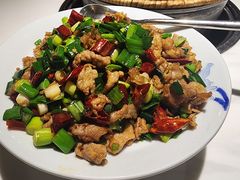 -牧雲子·臻选云南菜 .商务宴请(泰然大厦店)