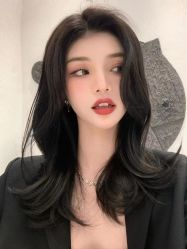 点击看大图 -MORI HAIR SALON日式美发沙龙