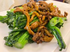 -汇兴源餐馆(小北路店)