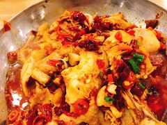 -湘缘道客•湘缘饭店·25年湘菜馆(古墩路店)