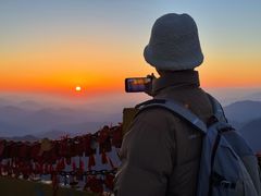 -洛阳白云山景区