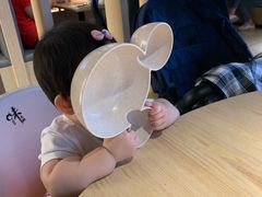 -味太助·银饭食堂(中华城店)