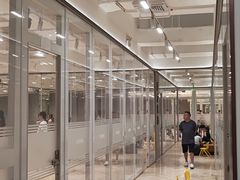 -港龙舞蹈·成人少儿舞蹈培训(深圳湾校区)