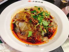 -灶座小锅烀饼·铁锅炖(道里店)