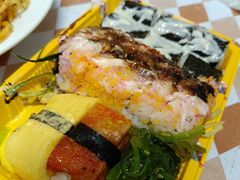 -N多寿司(西湖道店)