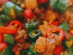 -丽华园(汉阳龙阳店)