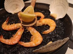 -Carmen卡门西班牙餐厅
