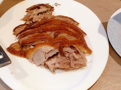 全聚德烤鸭-全聚德(萧山店)