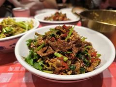 -龙师傅卤炒(天马店)