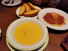 -萨莉亚意式餐厅(杭州西溪龙湖天街店)