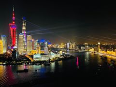 -上海外滩茂悦大酒店