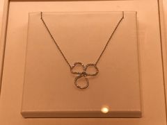 -Tiffany & Co.蒂芙尼
(武汉武商MALL店)