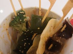 -廖记棒棒鸡(青岛万象城店)